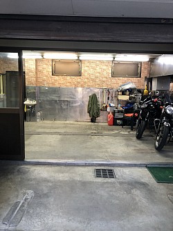改装前2