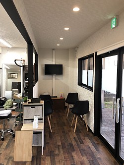 待合