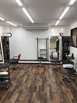 店内