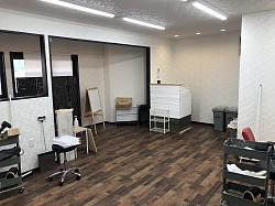 店内2